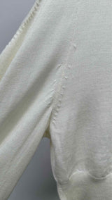 Comme Des Garcons Double Sleeve Sweater