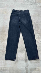 CELINE Wide Jeans