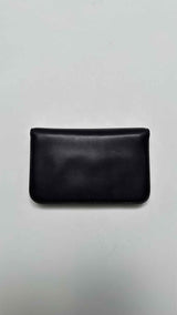 The Row Multi Gusset Clutch Bag