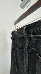 Acne Studios Belted 1991 TOJ Vintage Jeans