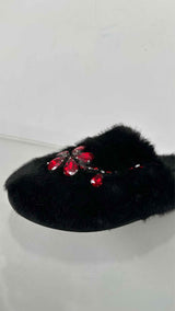 Simone Rocha Gem Slippers