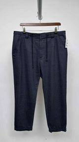 Margiela Slim Wool Pants