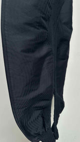 Issey Miyake Garment-pleated Balloon Pants