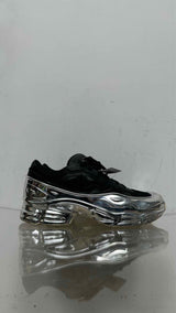 Raf Simons X Adidas Ozweego Mirror Sneakers