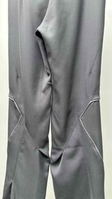 Kiko Kostadinov Side-gathered Ohne K-dart Pants