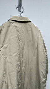 The Row Water Resistant Puffer Coat