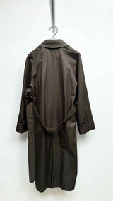 Burberry Long Trench Coat
