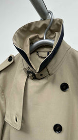 Hardy Amies Trench Coat