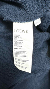 LOEWE East River Ridge Zip Sweatshirt