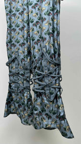 Kiko Kostadinov Frederick Drawstrings Pants