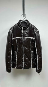Margiela Insulated Ski Puffer Jacket