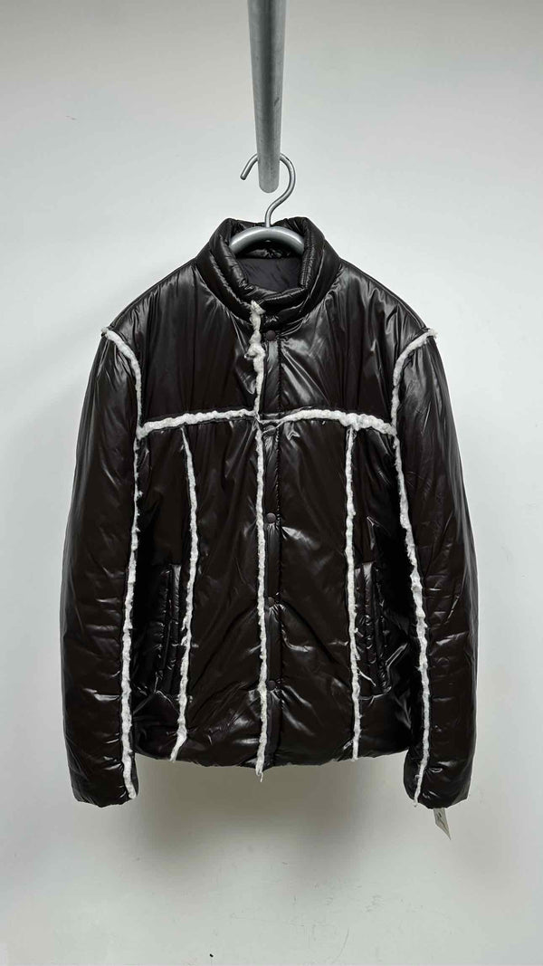 Margiela Insulated Ski Puffer Jacket