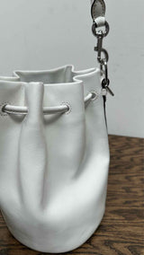 Marc Jacobs Eye-let Bucket Bag
