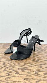 Helmut Lang Archive Heel Sandals
