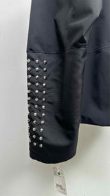 Phipps Studded Shell Jacket
