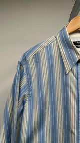 Calvin Klein 205W39NYC Stripe Shirt