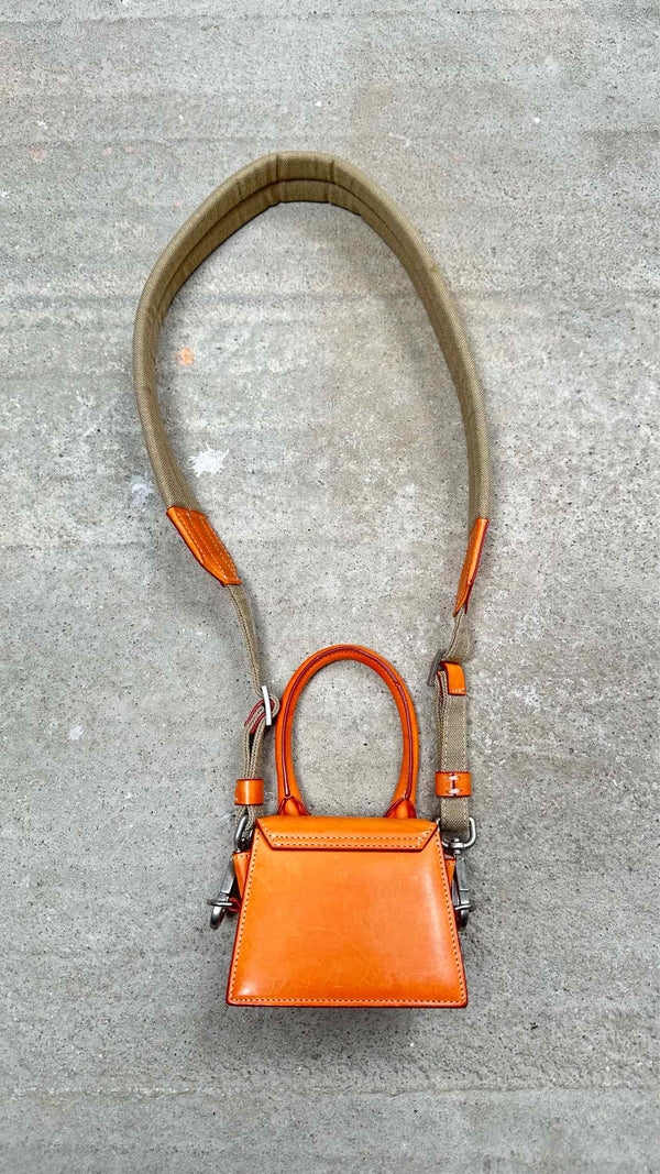 Jacquemus Mini Shoulder Bag