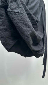 Forme3'320 by factory of faith Pleated Balloom Skirt
