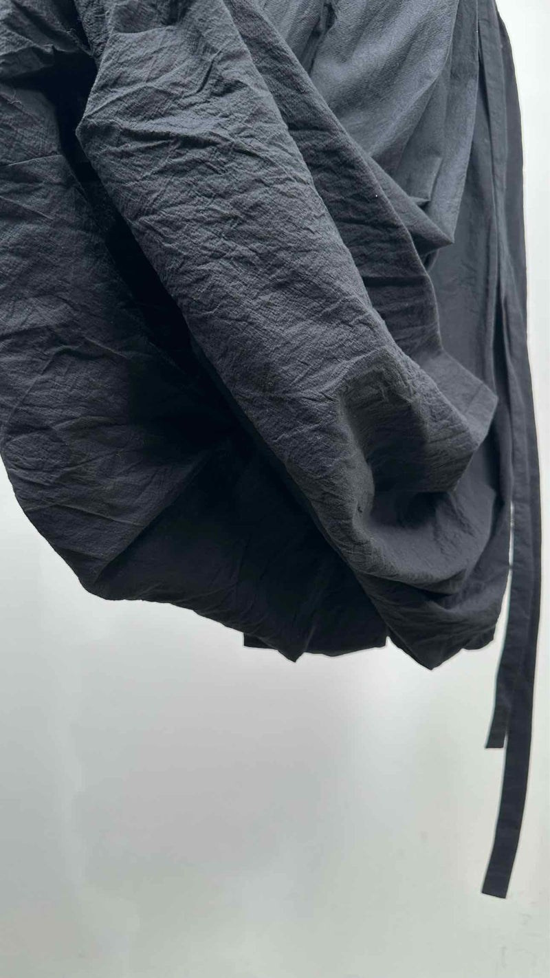 Forme3'320 by factory of faith Pleated Balloom Skirt