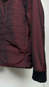 Dior Homme Napoleon Jacket