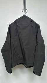 JL AL Torrent Tech Hooded Jacket