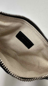 Lemaire Croissant Coin Purse
