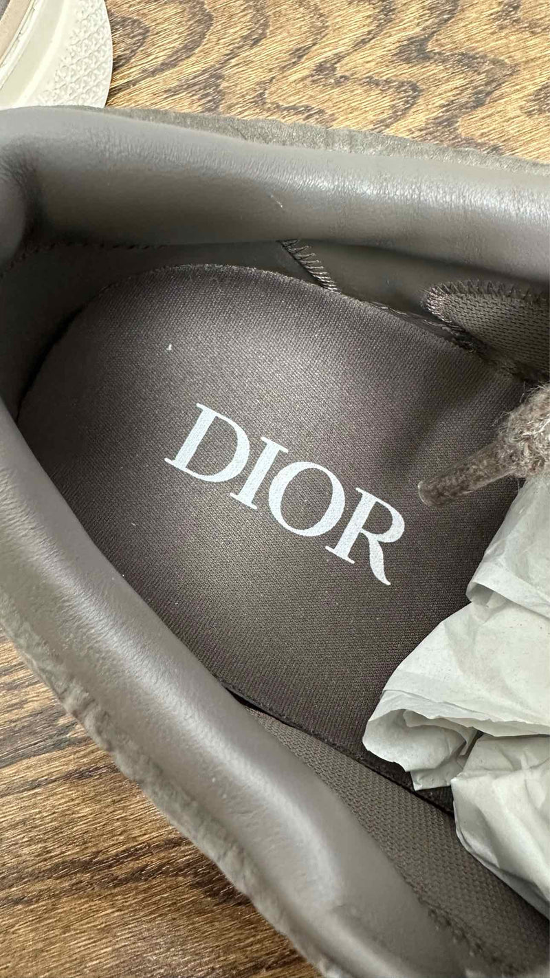 Dior B33 Spin Sneakers