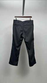 Comme Des Garçons Homme Pants