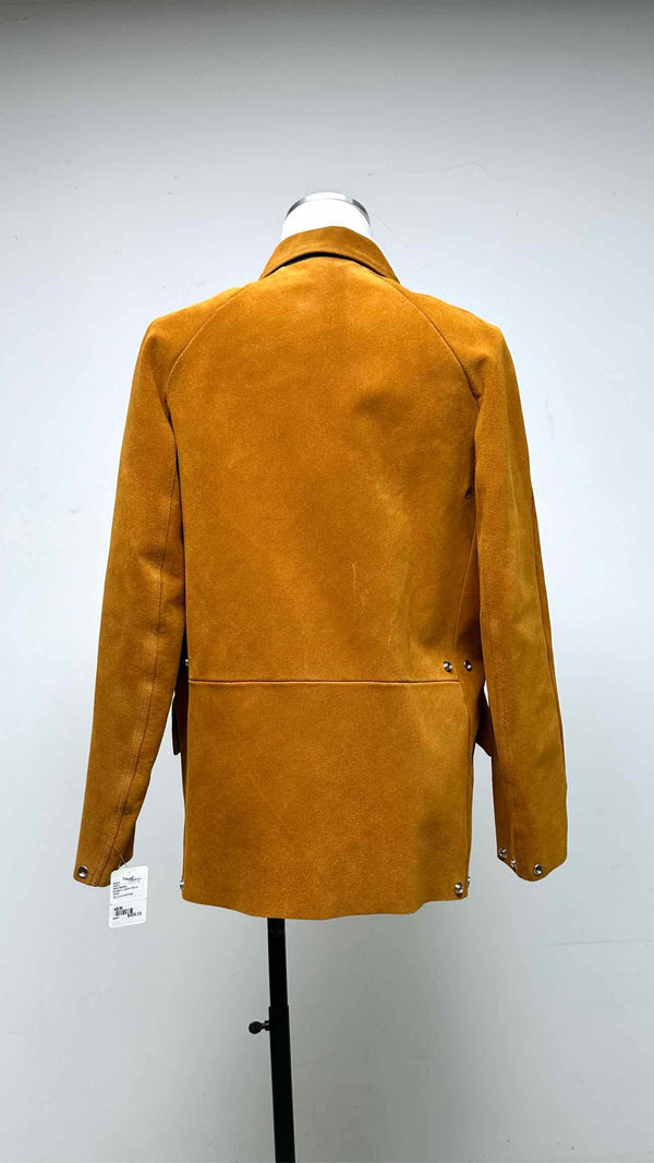 Acne Studios Suede Jacket