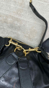 Gucci Convertible Bag