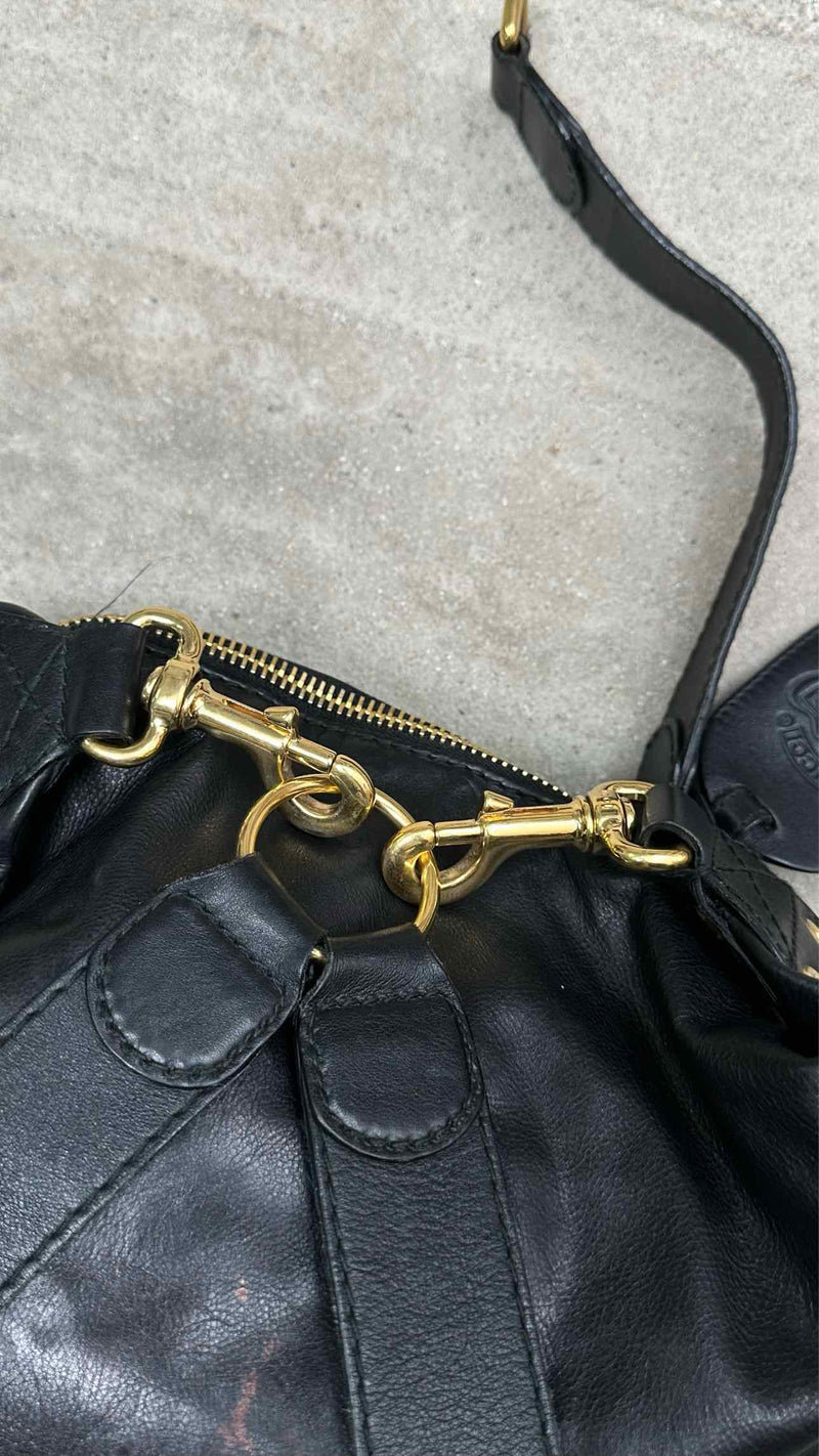 Gucci Convertible Bag