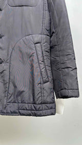 Jean Paul Gaultier Puffer Blazer Jacket