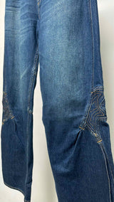 Levi's X Kiko Kostadinov Articulate Wide Jeans