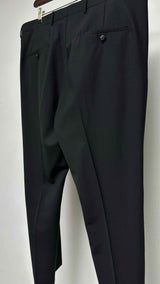 Rick Owens Side-tape Lined Pants