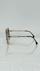 Gucci Aviator Sunglasses