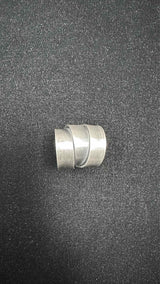 Detaj x Uma Wang Crossover Thick Coil Ring