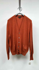 Lolo Piana Cashmere Cardigan