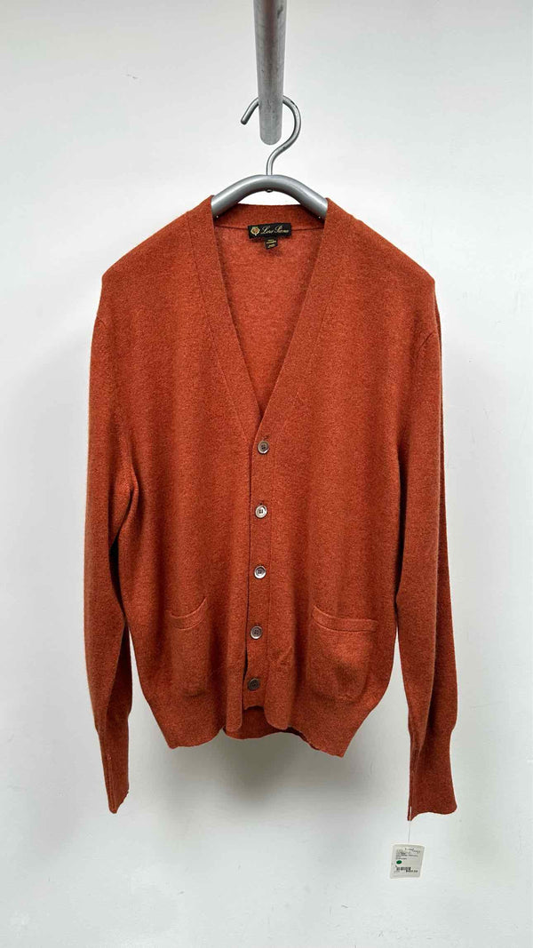 Lolo Piana Cashmere Cardigan