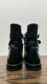 Saint Laurent Boots