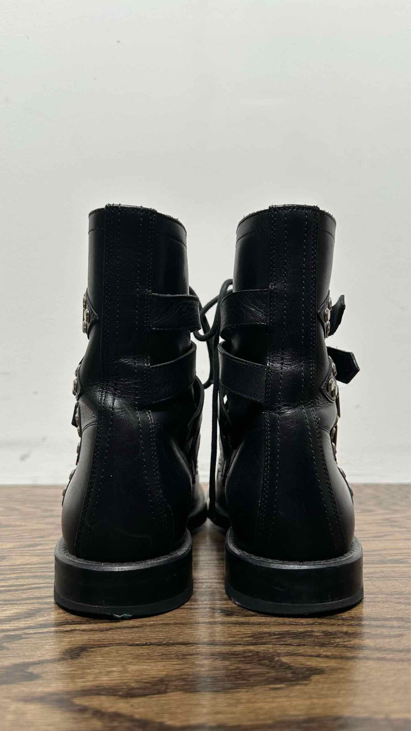 Saint Laurent Boots