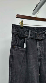 Acne Studios Belted 1991 TOJ Vintage Jeans