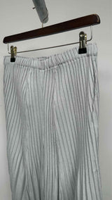 Issey Miyake Keshi-pleated Baggy Easy Pants