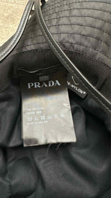 Prada Bucket  Hat