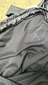 Stone Island Hooded Smock Jacket