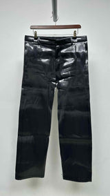 Heliot Emil Liquid Metal Pants