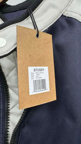 Stussy Moto Jacket