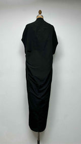 Rick Owens Long Vest