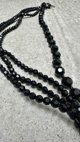 Simone Rocha Double-twisted Wallet Chain