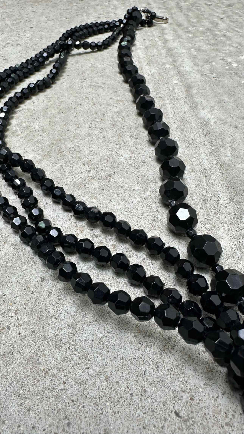 Simone Rocha Double-twisted Wallet Chain