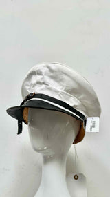 Paul Harnden Inspector Hat